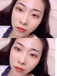 -久匠·纹眉半永久野生眉