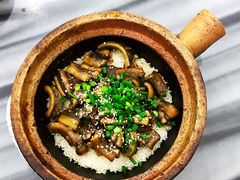 -红星光发煲仔饭(大石街店)