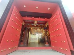 -中街·盛京龙城