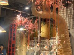 -破瓦寒窑·地摊烤羊排