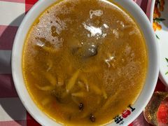 -西贝莜面村(当代商城店)