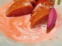 桂花糯米藕-桂满陇天书(南京德基旗舰店)