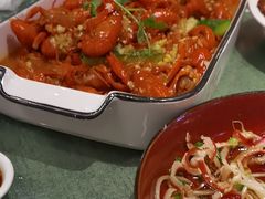 -蘑菇.私房菜. 新派莆田菜(东梅店)