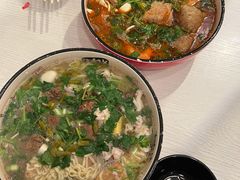-筒骨麻辣烫(永同昌公寓胜明花园店)