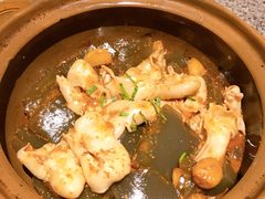 -南京大牌档(济南万象城店)