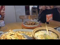 -蜜桃餐厅·伴山(绿宝广场店)