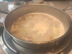 -粤顺渔坊·中山脆肉鲩火锅(清湖店)