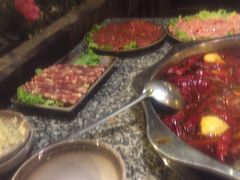 -佬革命主题火锅(玉沙路店)