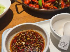 -乔街深夜食堂·小龙虾·高压锅生蚝(杭州总店)