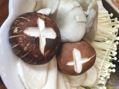 iphone_upload_pic-洪焱重庆老火锅(万福花园店)