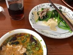 -岳合轩老北京涮肉