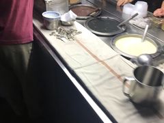 -勤記甜品