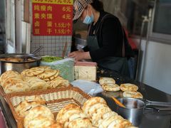 菜单-灵宝肉夹馍(庐山路店)