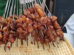 -有奴思烤肉·清真(正宁路店)