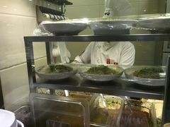 -西贝(枫蓝国际购物中心店)