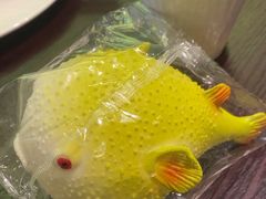 -永安鱼庄·镇江菜(东吴路店)