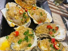 -沪上名羊天下•烤羊腿•东北烧烤•小龙虾(浦东直营总店)