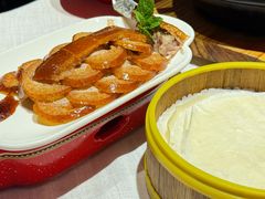 -大鸭梨烤鸭·北京菜(大兴南小街店)