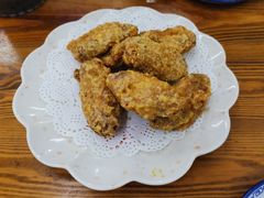 -南记食粥坊·宵夜大排档(南桂店)