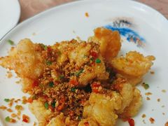 -烤肉宛饭庄(南礼士路店)