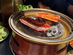 -西塔老太太泥炉烤肉(龙湖北苑天街店)