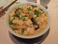 -春发生饭店·非遗(南院门店)