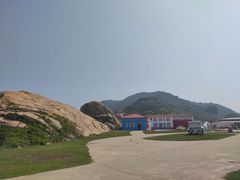 -放鸡岛生态旅游国际度假区