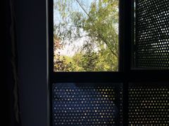 -灞柳驿酒店(香湖湾地铁站店)