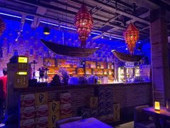 -花腰餐吧Bistro烧烤 傣味(传媒大学店)