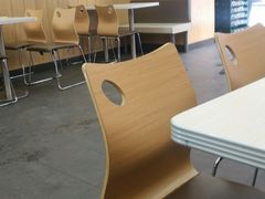 大堂-华莱士·全鸡汉堡(吉祥街店)