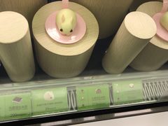 -Pantry's Best派悦坊蛋糕(K11购物艺术中心店)