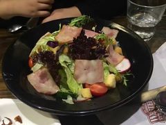 -西缘牛排(荟聚购物中心店)