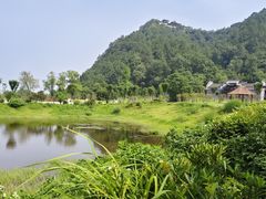 -昭山风景名胜区