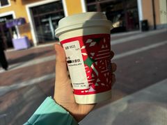 -星巴克(天津佛罗伦萨小镇店)