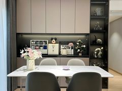 -吉美装饰•方信空间(莘庄店)