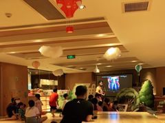 -深圳大梅沙京基洲际度假酒店