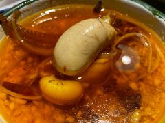 -叁口煮老火锅(东升店)