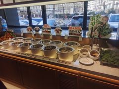 -鸣记脆皮烤鱼·海鲜烤鱼(三八广场店)