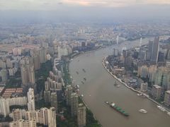 -上海中心大厦