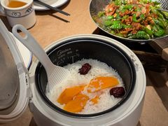 -农耕记·湖南土菜(龙岗熙和园店)