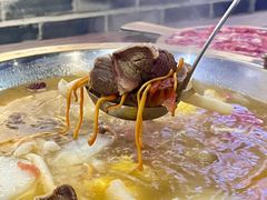 -受气牛肉·重庆耙牛肉(来福士店)