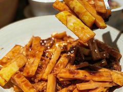 -巴蜀风·地道川菜(总店)