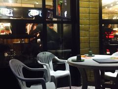 -小杨烤肉(朱雀店)