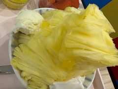 -Ice Monster冰馆·CNN评选全球十大甜品(国贸商城店)