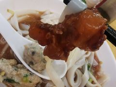 -荔林食店(西华路店)