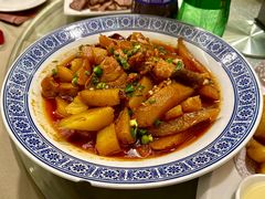 -知音酒楼(花园店)