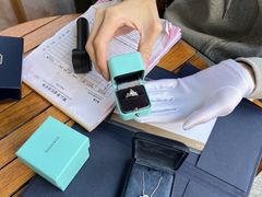 -聚云奢二手奢侈品黄金手表包包回收·中古店(三里屯总店)