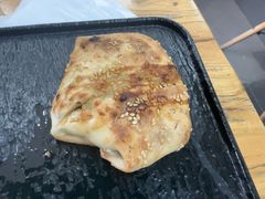 -西域美食(西直门南小街店)