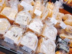 -莉莲蛋挞(日月光店)
