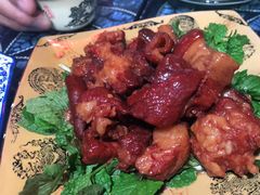 -老宅子私房菜馆(大理古城店)